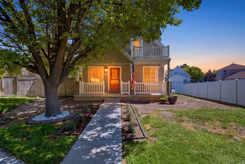 2951 E Ash Point N, Eagle Mountain