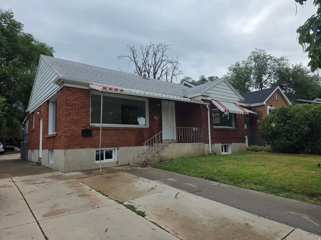 3360 Porter Ave, Ogden