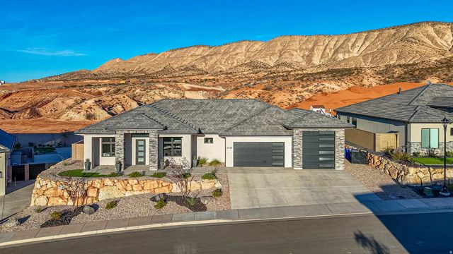 2059 S Pony W, Washington