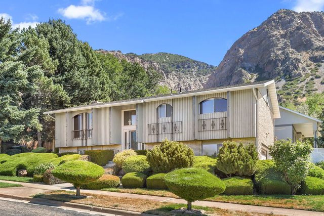 1106 E 425 N, Ogden