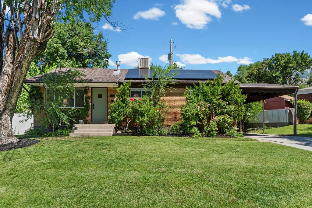 3390 S Monroe Blvd E, Ogden