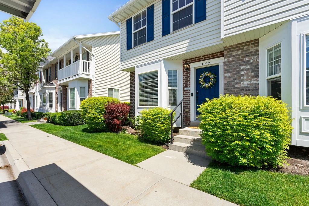 732 N 200 E, Springville