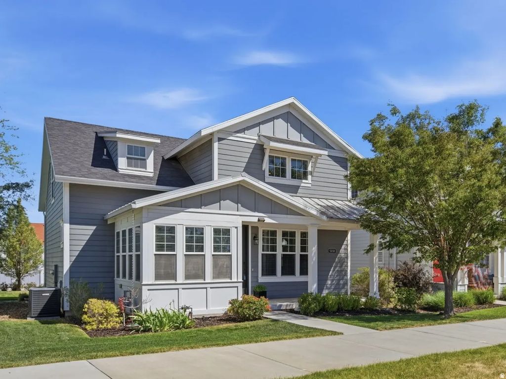 5038 W South Jordan Pkwy, South Jordan