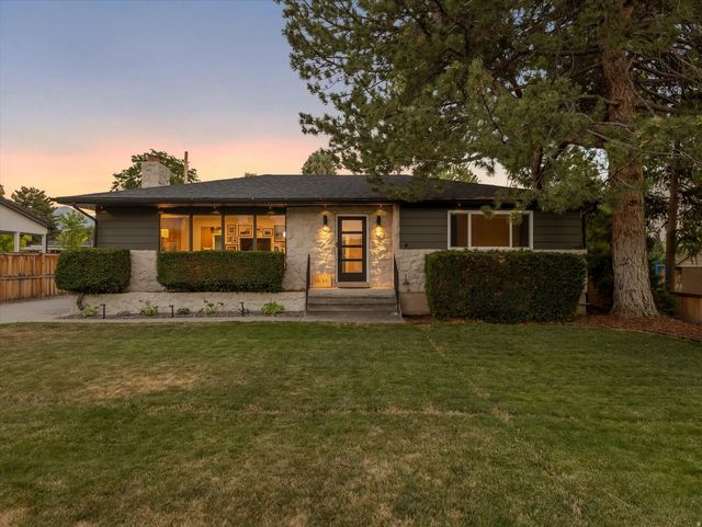 1550 E Tree View Dr S, Millcreek