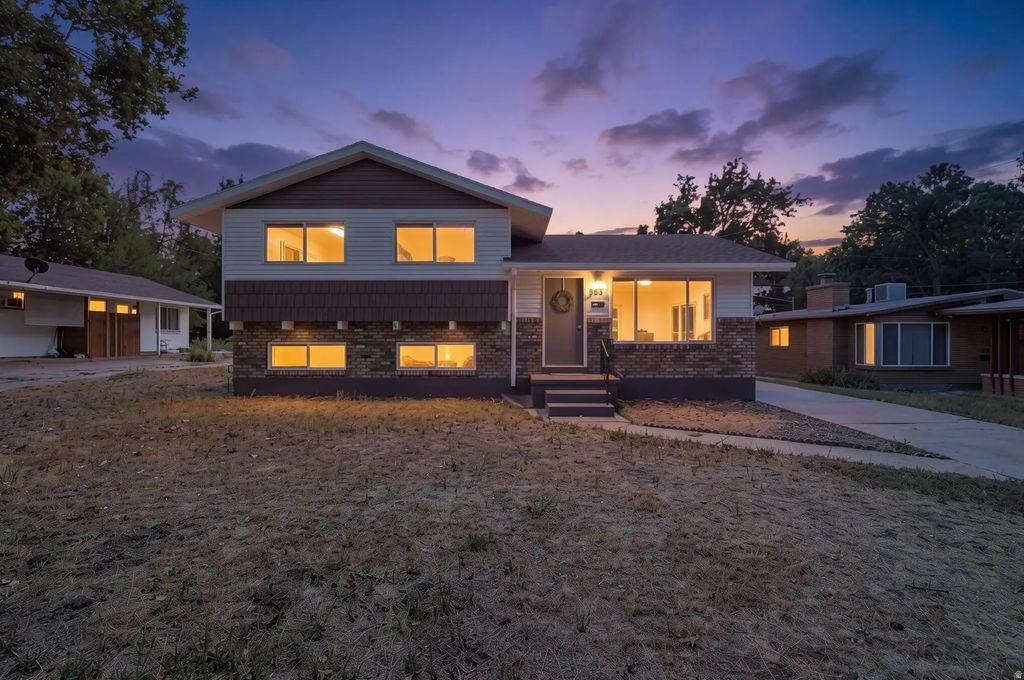 963 Sullivan Rd, Ogden