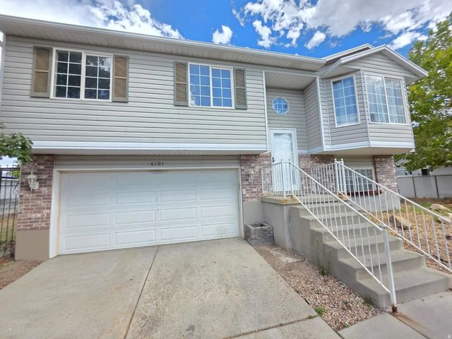 6101 S Dewdrops Dr, Kearns