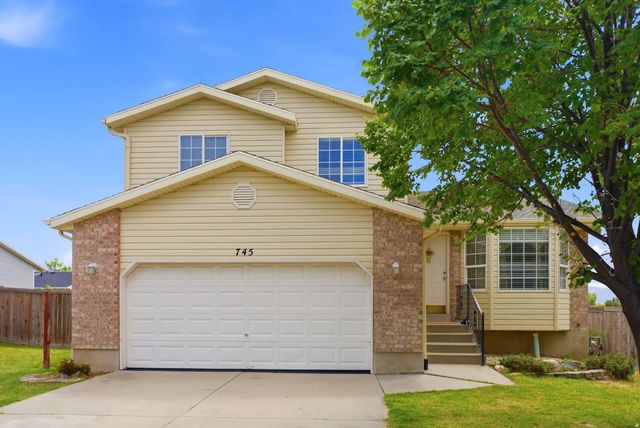 745 W 2530 N, Lehi