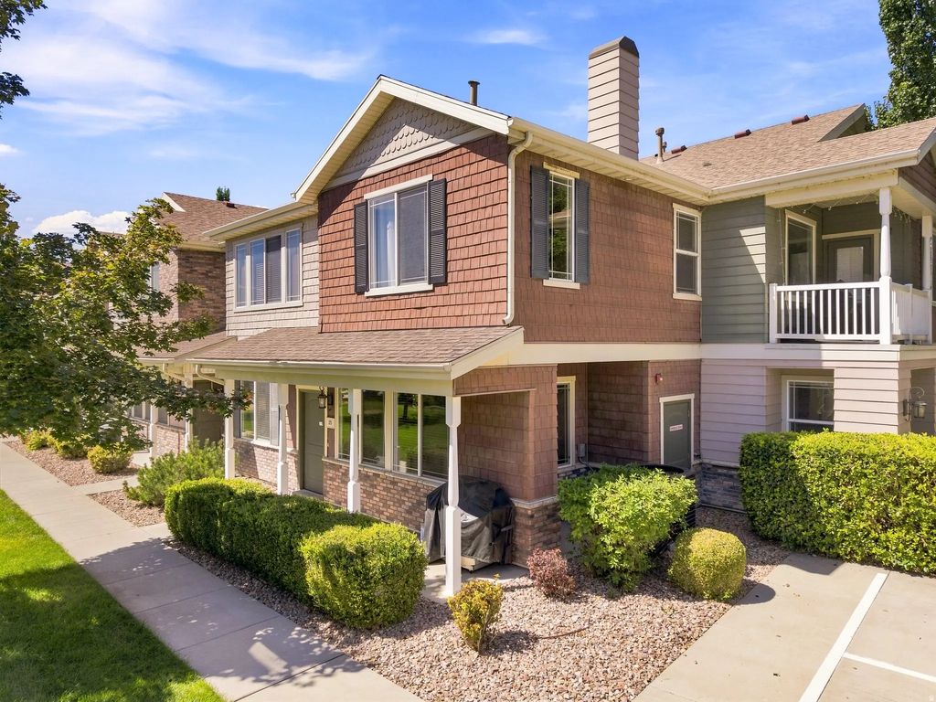 23 S 1630 W, Pleasant Grove