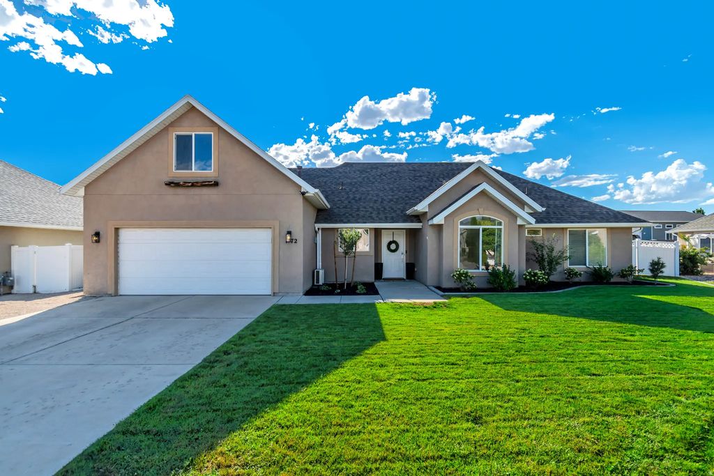 1772 S 970 W, Lehi
