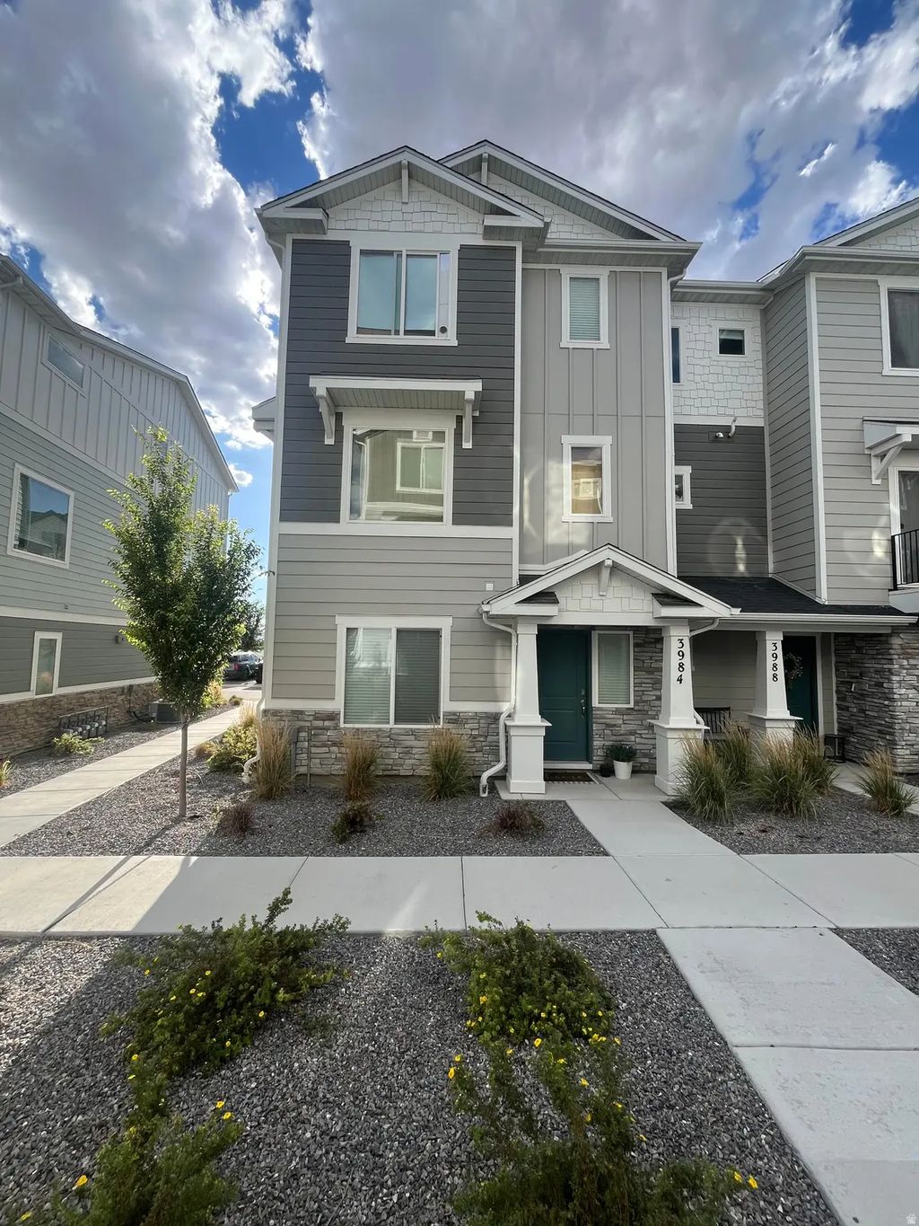 3984 N Aggie Dr 353, Eagle Mountain