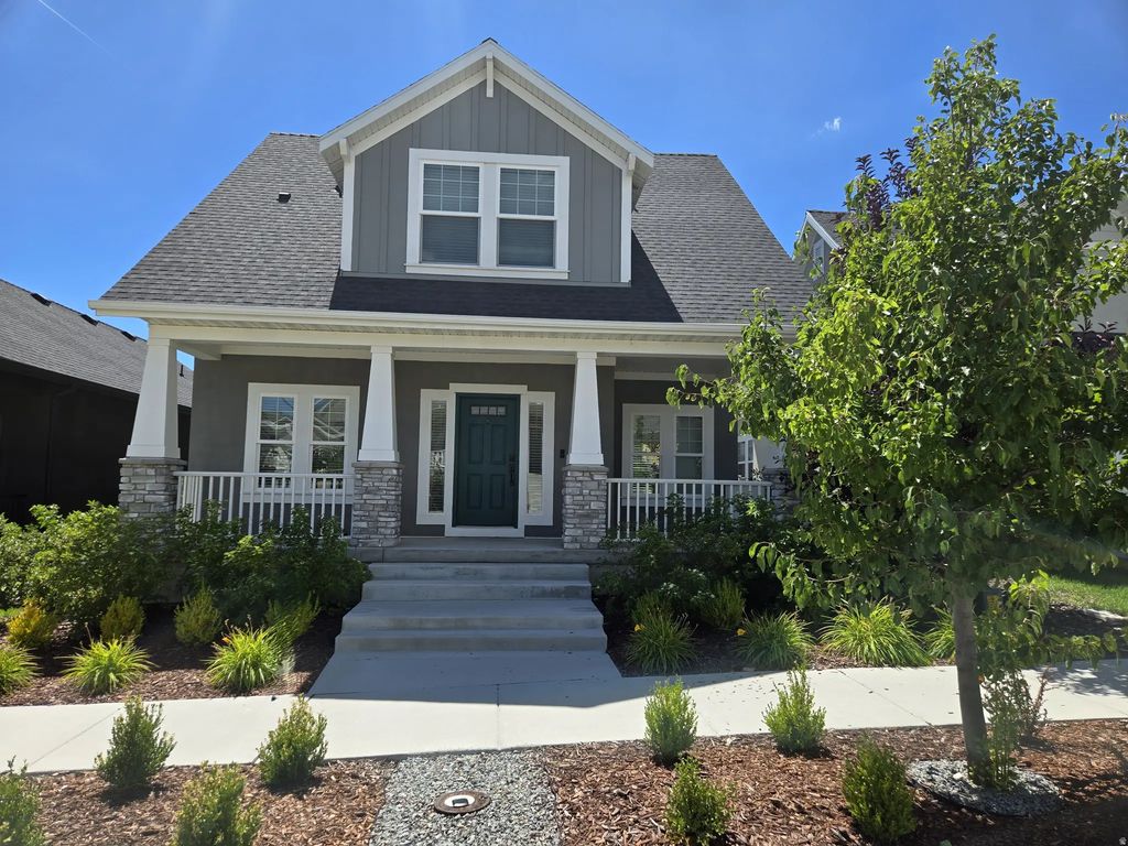 6453 W Moon Valley Dr, South Jordan