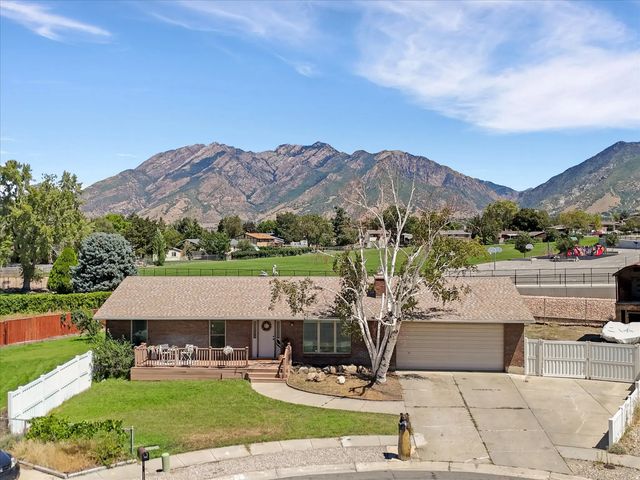 1489 E Verde Cir S, Sandy