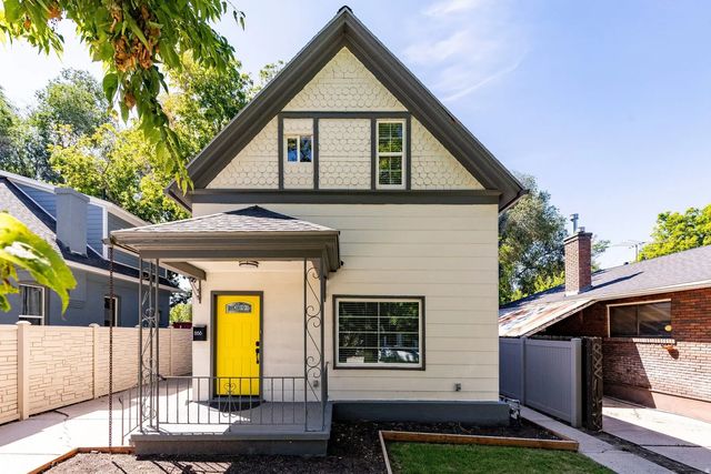 666 E Downington Ave, Salt Lake City