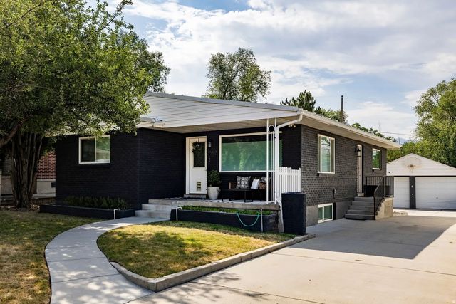 2562 E 3210 S, Salt Lake City