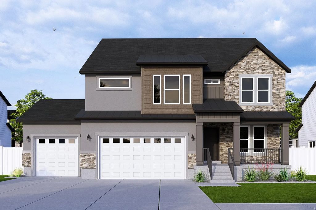 2927 N Salvia Dr 2217, Saratoga Springs