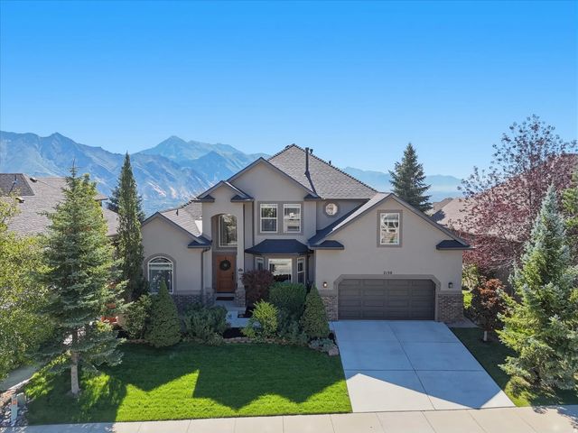 2138 E Eagle Crest Dr, Draper