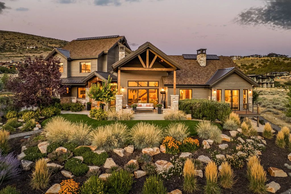 1146 N Oquirrh Dr N 57, Heber City