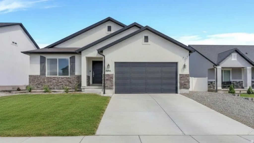 4098 N Fairfield Dr, Eagle Mountain