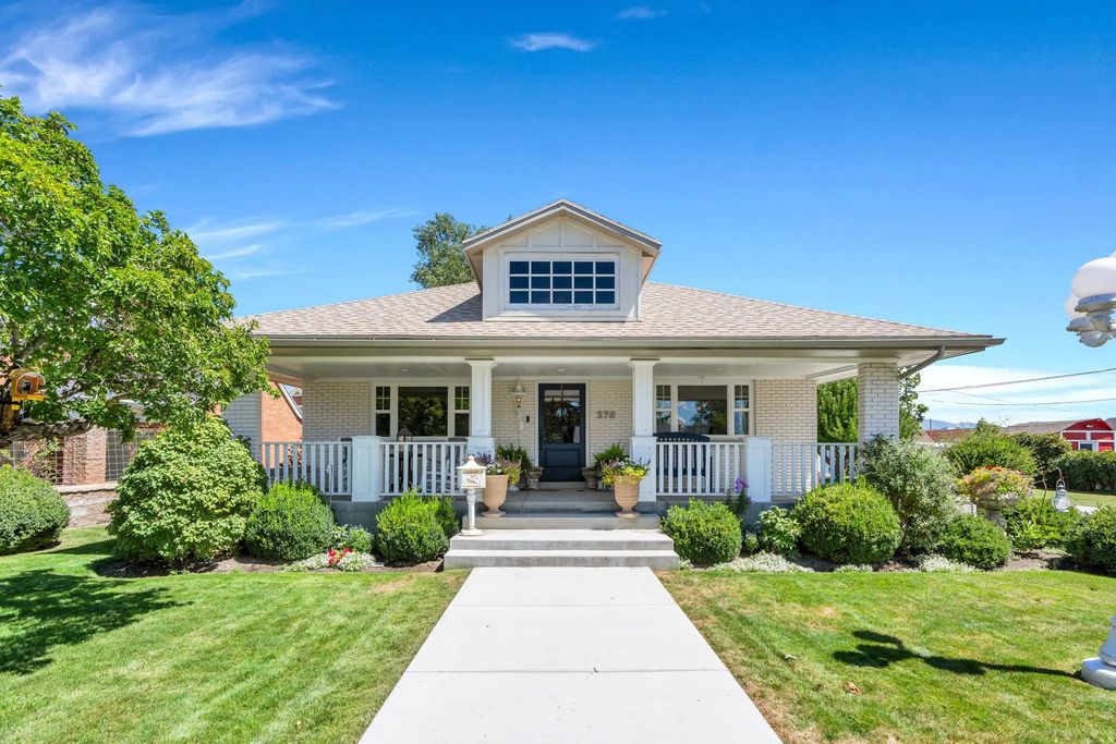 270 N 200 W, Lehi