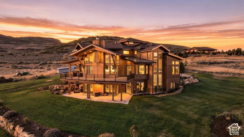 4343 Greener Hills Ct, Heber City