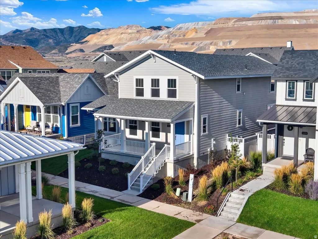11208 S Easy Bee Rd W 268, South Jordan