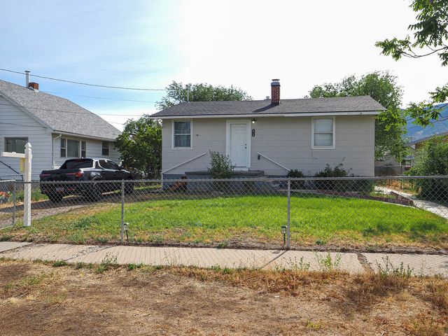 414 N 100 W, Tooele