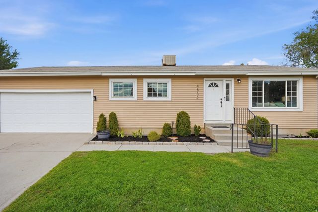 4582 W Hummel Cir, Salt Lake City