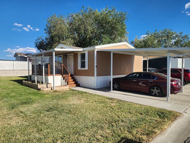 2645 S Arabian Way 39, West Valley City