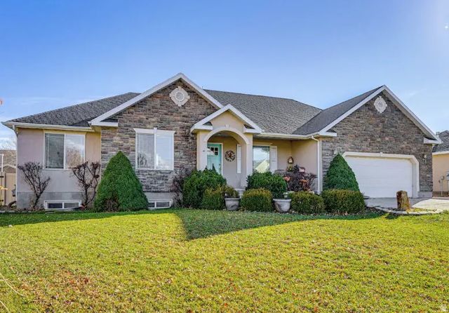 577 S 620 E, Heber City