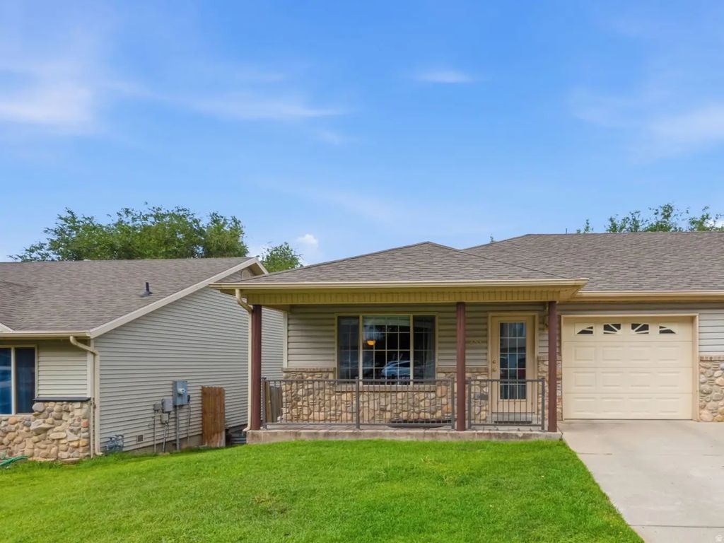 1453 N 250 E, Springville