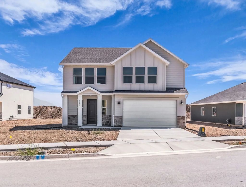 521 W 1850 N, Harrisville
