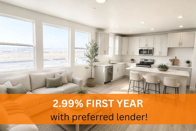 5249 W Reventon Dr S 304, South Jordan