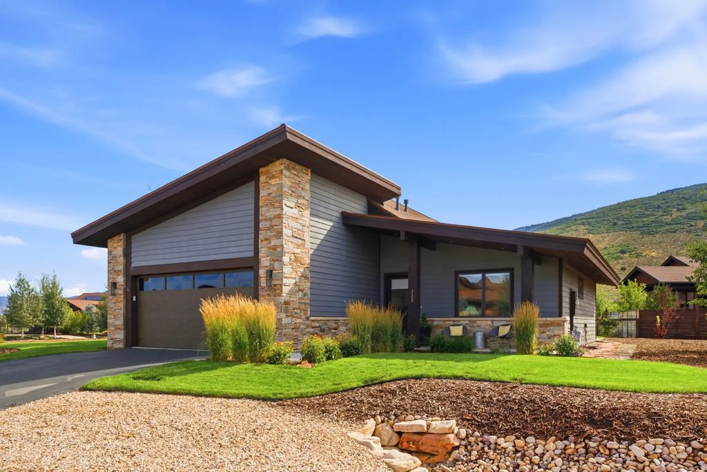 323 Big Meadow Dr 28, Kamas