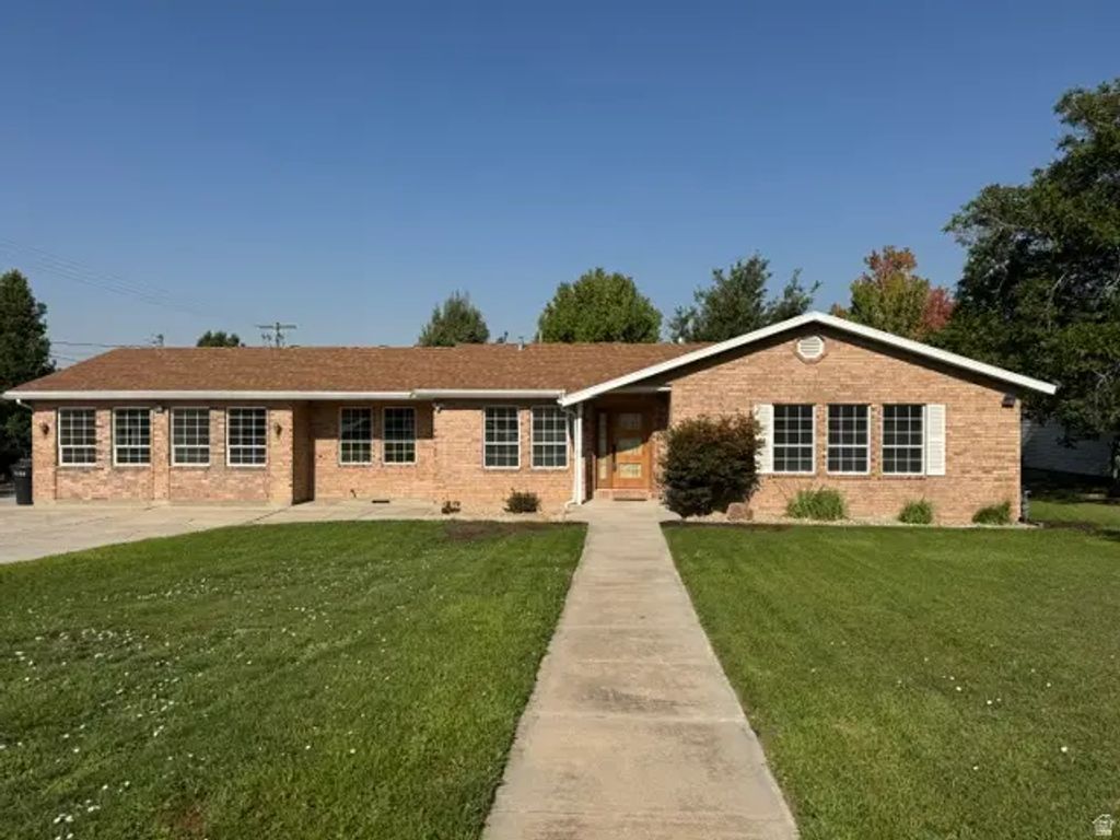530 S 900 W, Brigham City