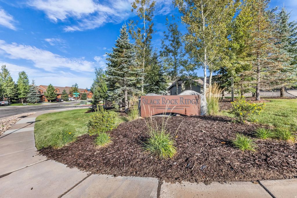 14275 N Buck Horn Trl 41a, Kamas