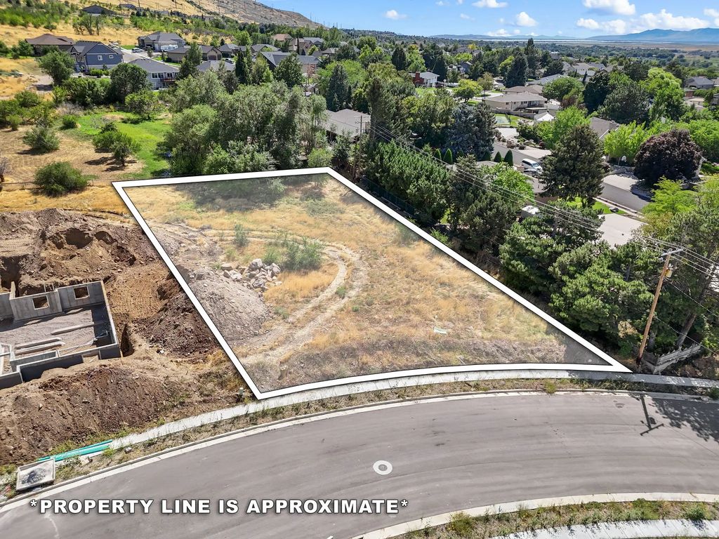 342 E Skyline S 8, Brigham City