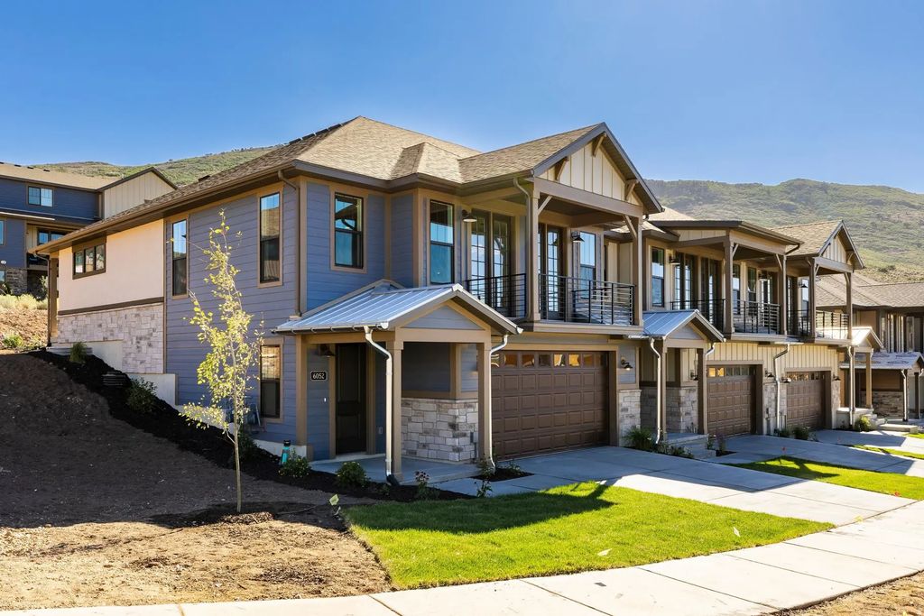 5978 N Fairview Dr 241, Heber City