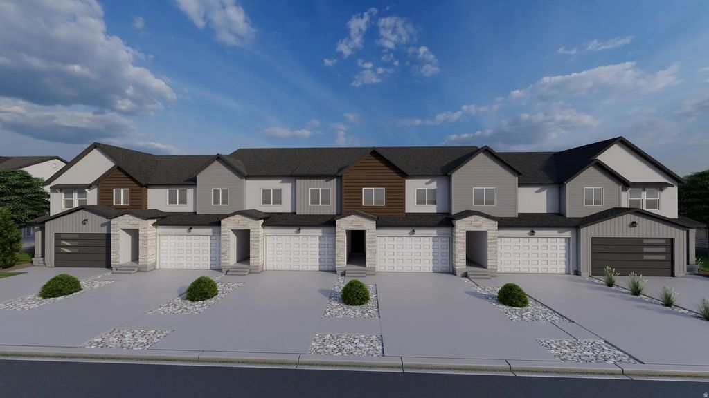 3775 S Santalum Ln 386, West Valley City