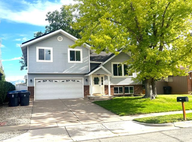1370 E 5850 S, South Ogden