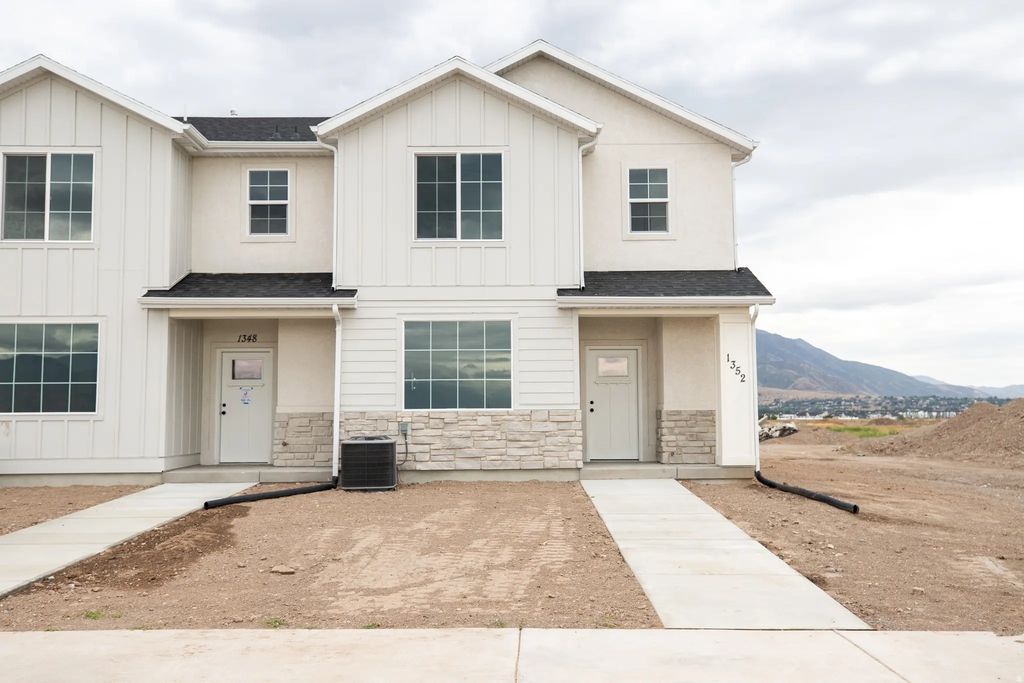 1352 W 1290 N Lot #130, Salem