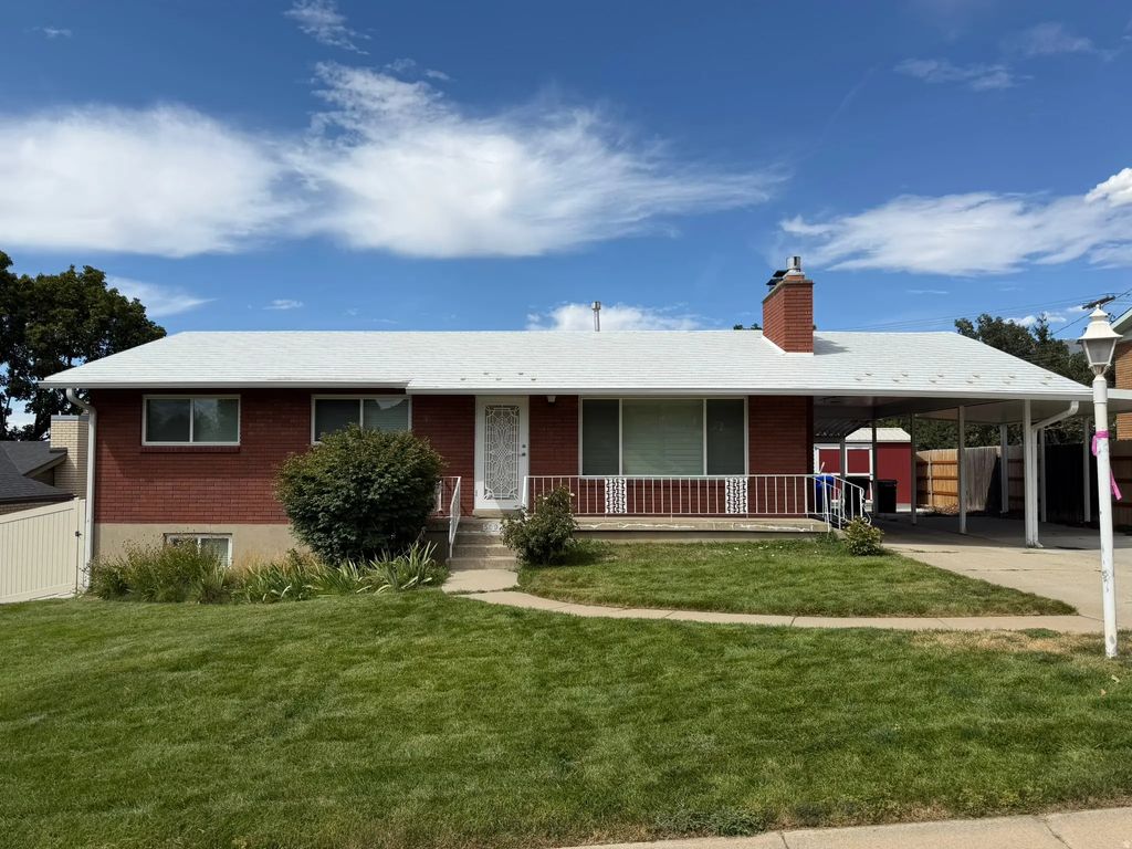 509 E 1700 S, Bountiful