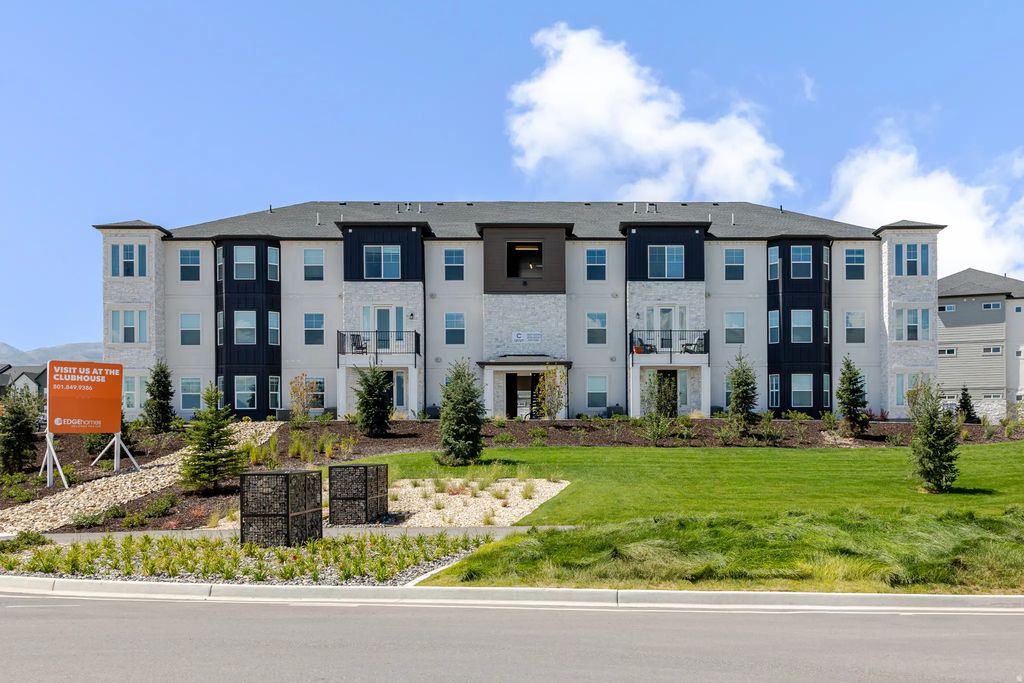 12727 S Skyline Loop Ln C101, Herriman