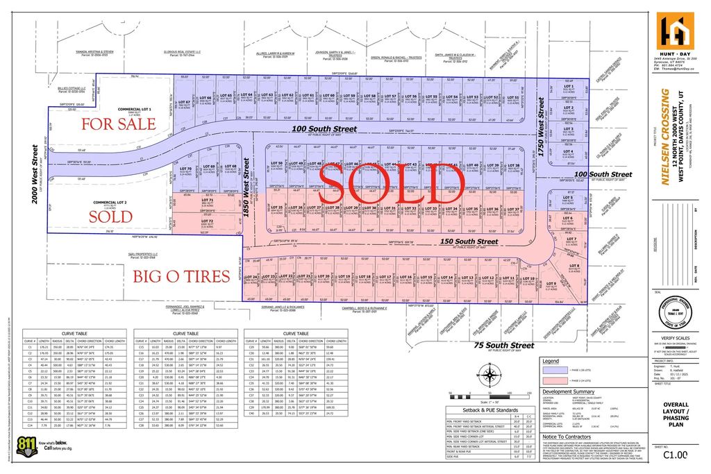 12 N 2000 W North, Ogden