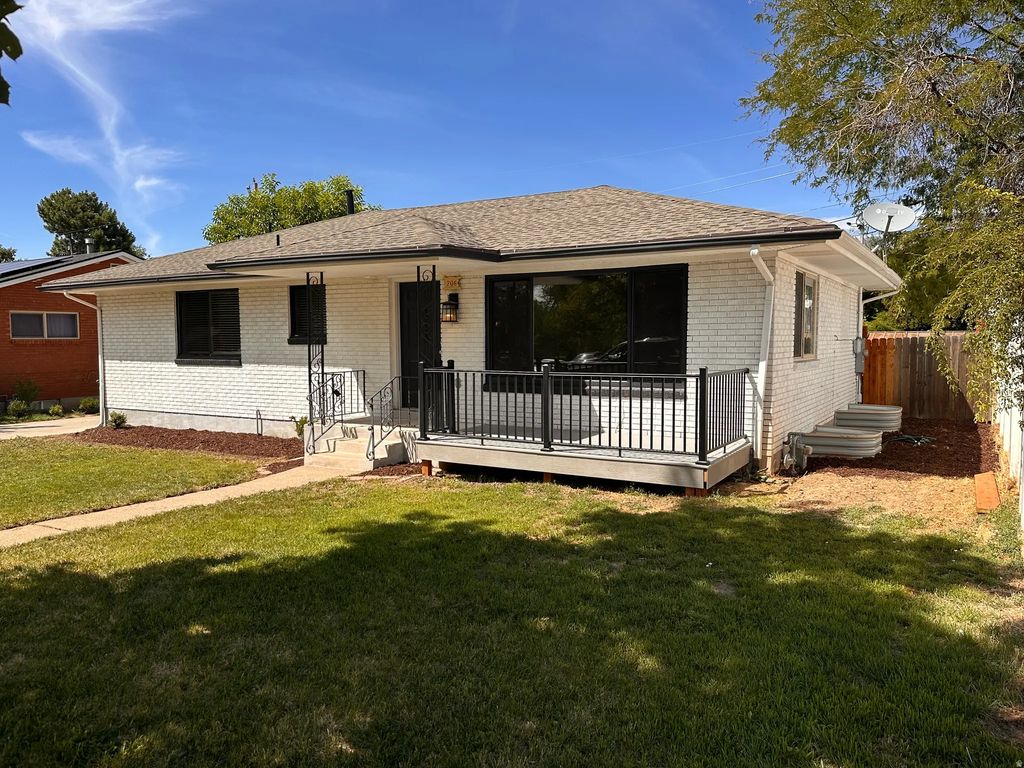 706 E Cook St S, Ogden