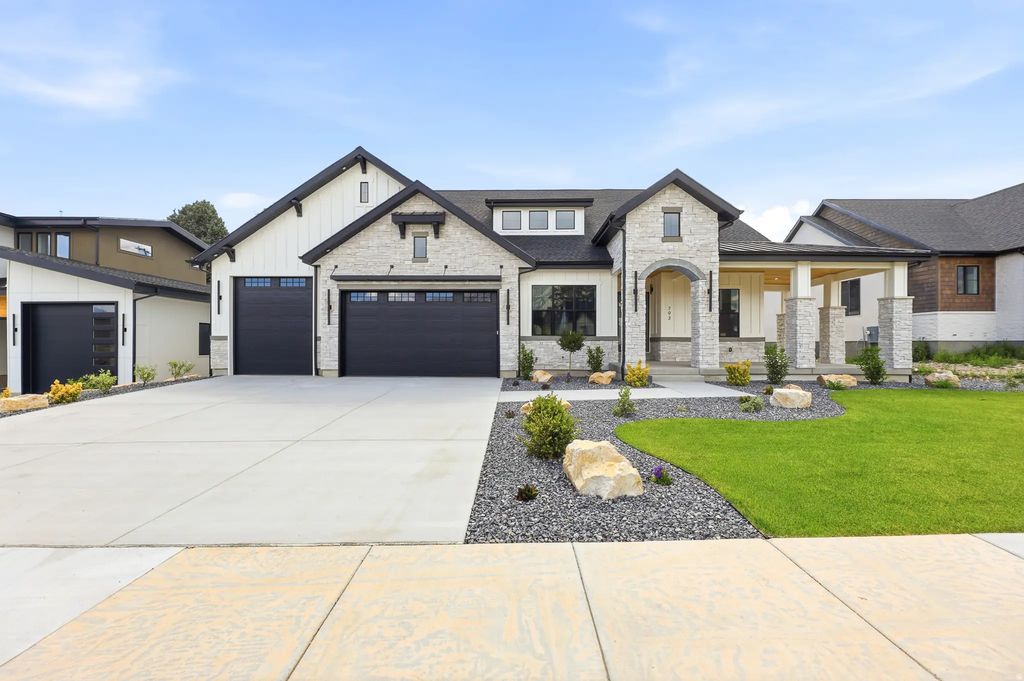 793 N 150 E, American Fork
