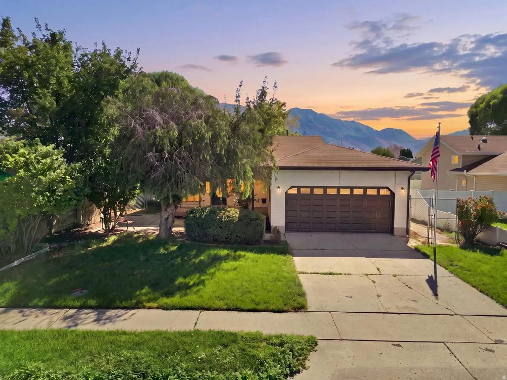 1276 N 150 W, American Fork