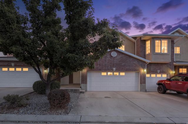 3878 W Sage Meadow Dr., South Jordan