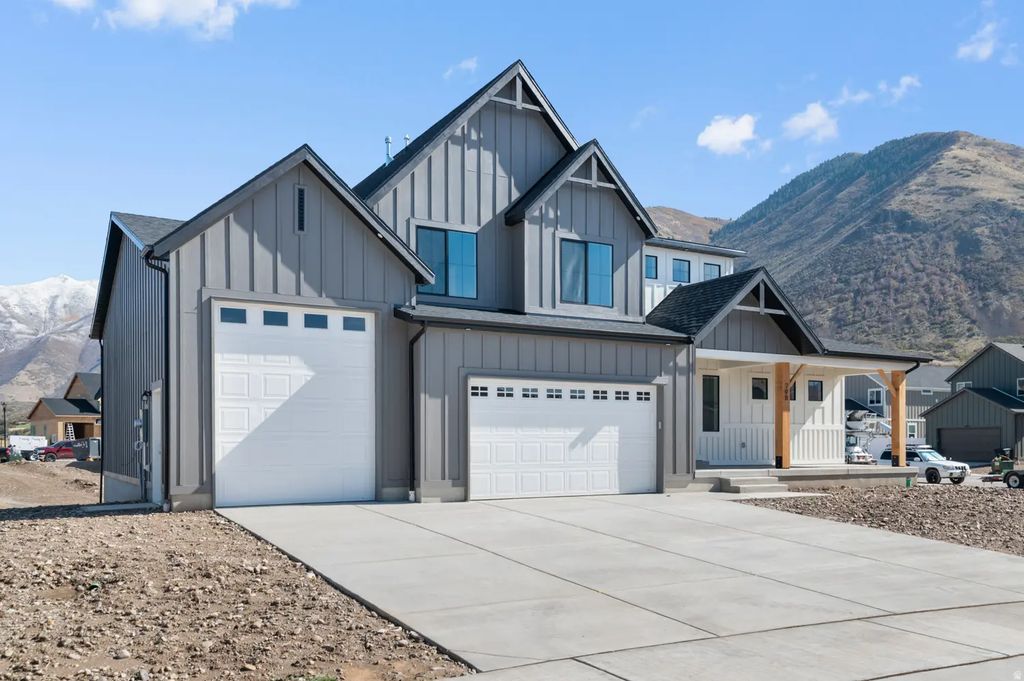 1046 N 1750 E 232, Salem