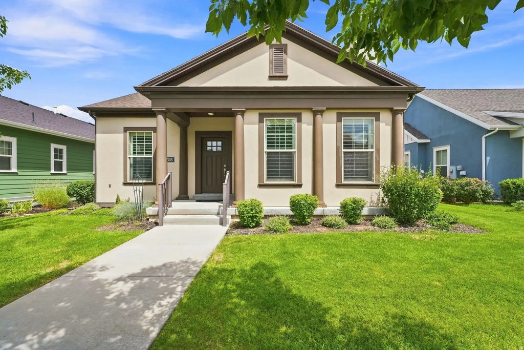 11303 S Jonagold Dr, South Jordan