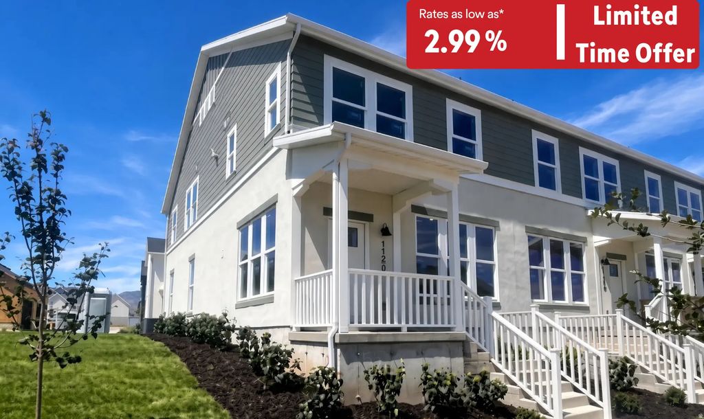11258 S Silver Pond Dr 515, South Jordan